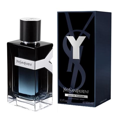 yves saint laurent cofragrance for men|yves saint laurent men's perfume.